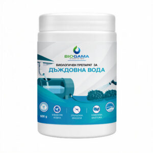 Препарат за дъждовна вода
