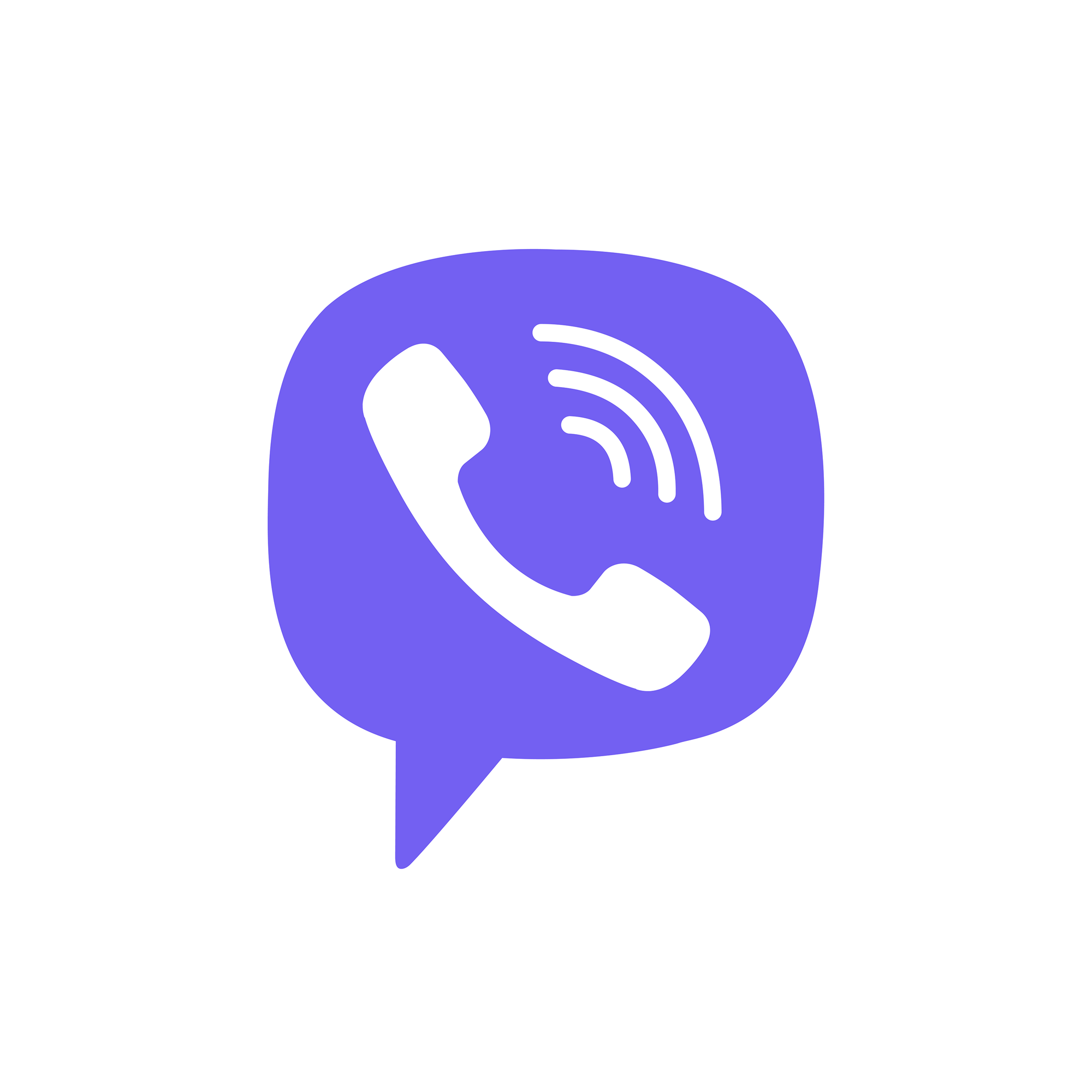 Chat on Viber